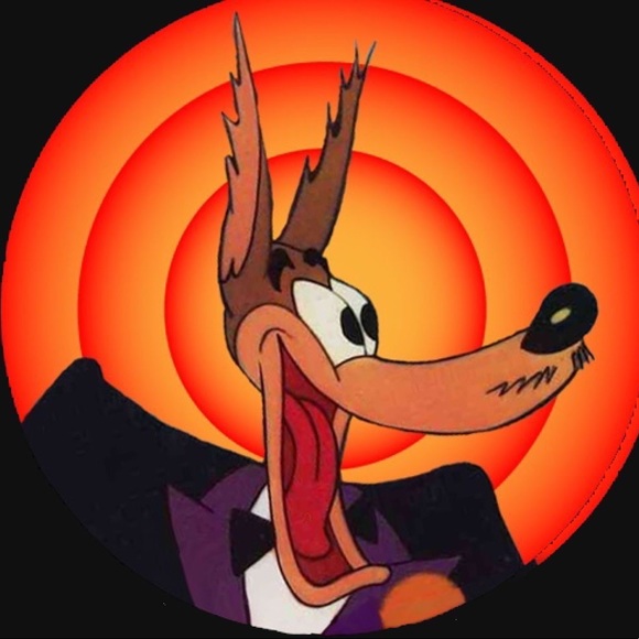 Meet your Posher, Frank - Picture 1 of 1